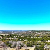 12.9 acres in Blanco County Texas images 2