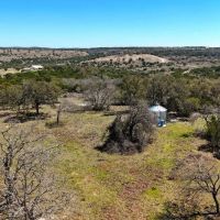 12.9 acres in Blanco County Texas images 5
