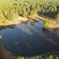 Morris County TX Hunting Recreational Ranch For SaleMorris County TX Hunting Recreational Ranch For Sale images 2