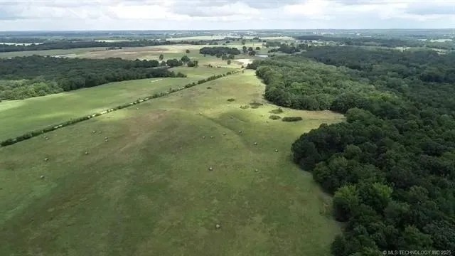 40-Acre Secluded Ranch or Recreational Retreat featured image