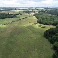 40-Acre Secluded Ranch or Recreational Retreat