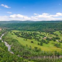 18 Hole Golf Course with 318 acres Investment Opportunity in the Southern Tier Region of New York images 5