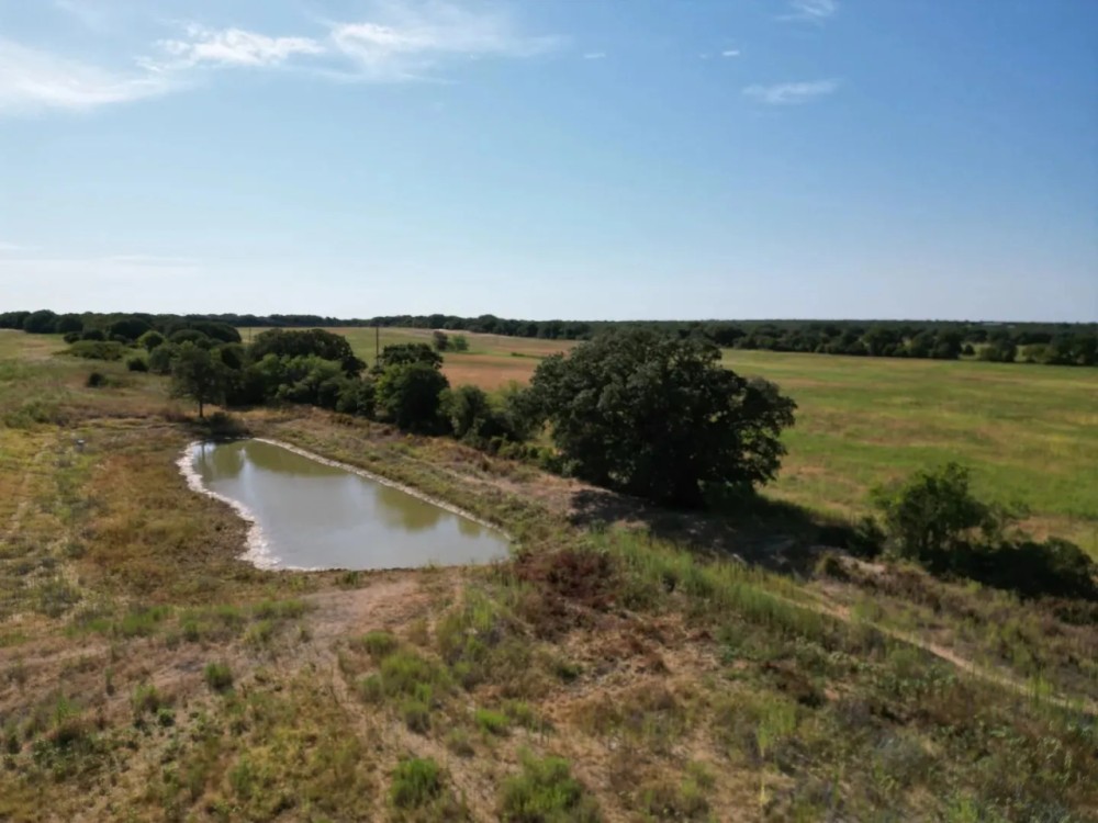 Price Improvement 122 - Acres Callahan County featured image