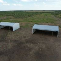 Back on the Market 76 - Acres Jones County images 3