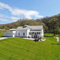 Online-Only Auction 253 - Acre Farm with Two Homes in Richland Sauk Counties WI images 2