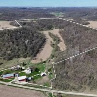 Online-Only Auction 253 - Acre Farm with Two Homes in Richland Sauk Counties WI images 3