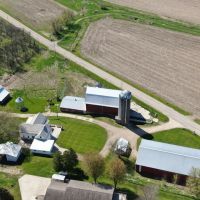 Online-Only Auction 253 - Acre Farm with Two Homes in Richland Sauk Counties WI images 4