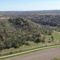 Online-Only Auction 253 - Acre Farm with Two Homes in Richland Sauk Counties WI images 5