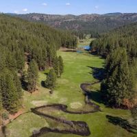 Ochoco Ranch