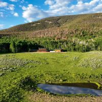 Waunita Park Ranch images 2