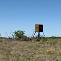 2240 - Acres….Hog Creek House Elevation Hunting Much more images 2