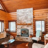 68-Acre Fishing Hunting Property on Missouri River in Cascade Montana images 3