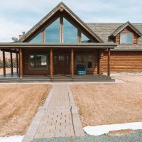 68-Acre Fishing Hunting Property on Missouri River in Cascade Montana images 4