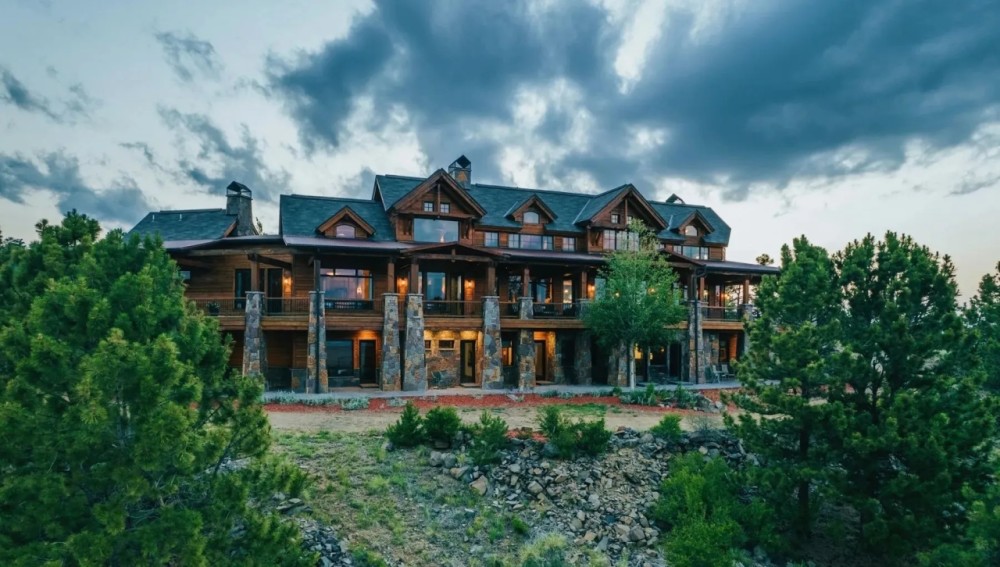 The Rogers Mountain Ranch featured image