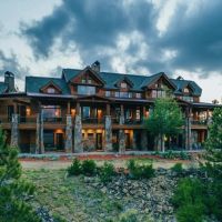 The Rogers Mountain Ranch