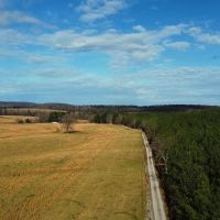 257 ACRE FARM WITH PANORAMIC VIEWS IN CRAB ORCHARD TENNESSEE images 3