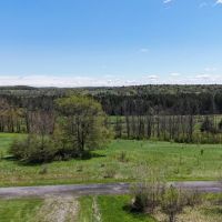 7 acres Southern Tier Hunting Land Plymouth NY