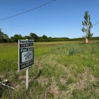 LA - Franklin 60 acres -
