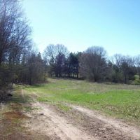 Beautiful Property Located a Few Miles North of Wautoma
