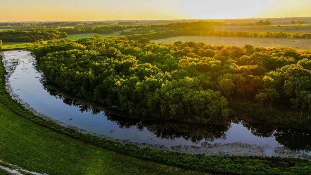 Ranch on Choctaw Creek featured image