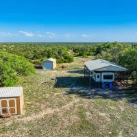 Edwards County Lazy Rock Ranch NE of Rocksprings