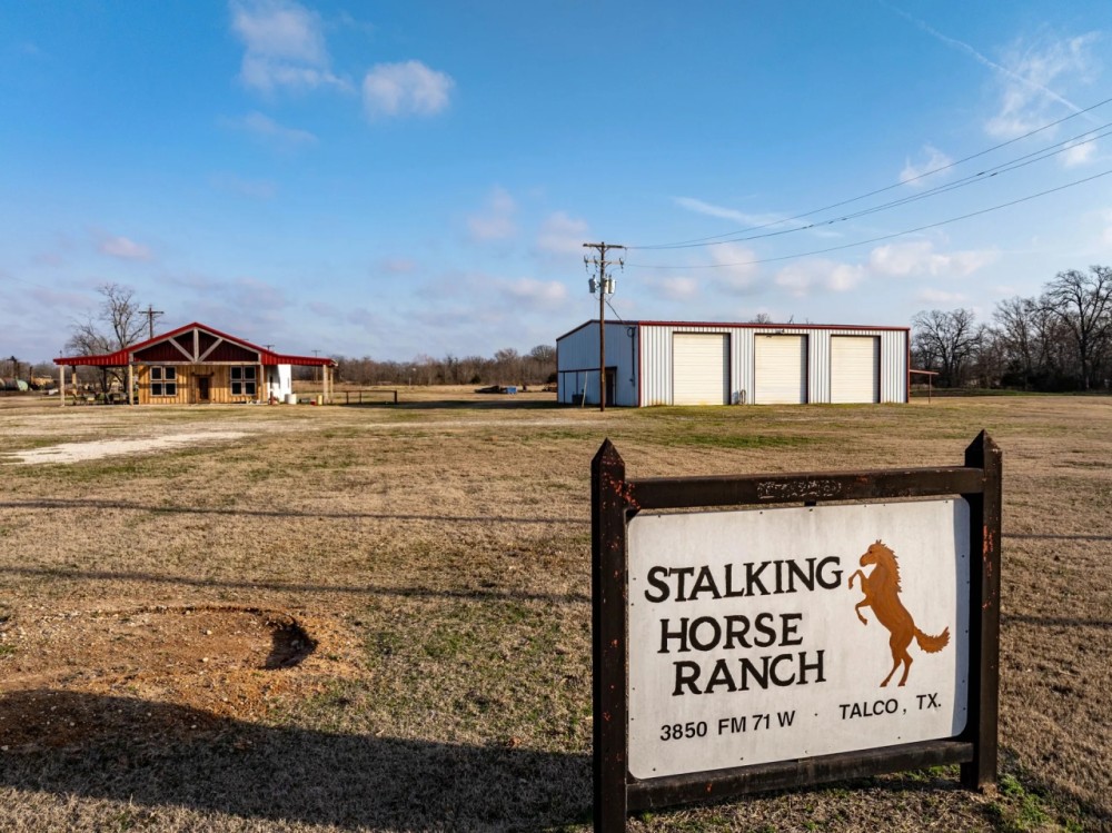 Stalking Horse Ranch featured image