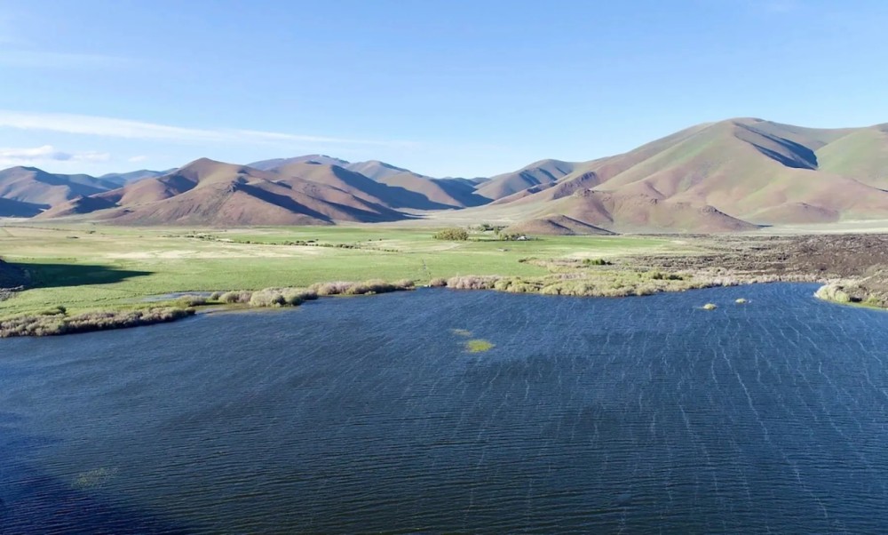 Lava Lake Home Ranch featured image