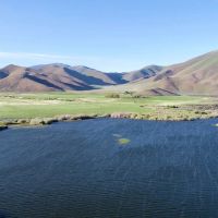 Lava Lake Home Ranch