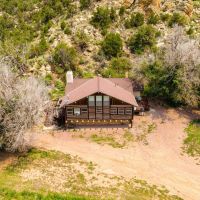 60-Acre Bradley Homestead Ranch in Canon City CO for Sale images 2