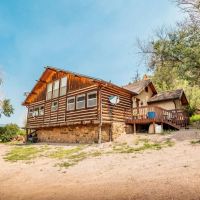 60-Acre Bradley Homestead Ranch in Canon City CO for Sale images 3