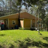 10 acres with Cabin and Woodlands in Portville NY 1127 Little Loop Rd images 4