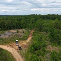 252 Acres in Chester County TN images 2