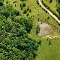 45 Acres in Panola County MS