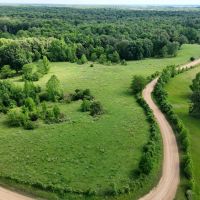 45 Acres in Panola County MS images 2