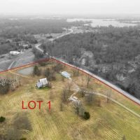 Brickney Estates is a beautiful country development and located off of blacktop in Columbia school district images 4