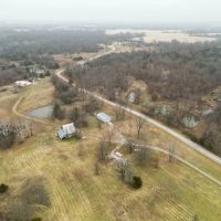 Brickney Estates is a beautiful country development and located off of blacktop in Columbia school district images 5