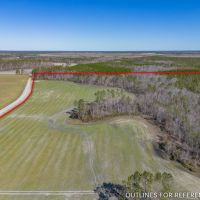 97.63 Acres in Hazlehurst GA images 4