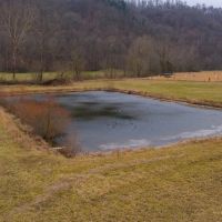 East Tennessee Farm for Sale 74.83 Acres in Greene County