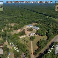 23223 County Road 431 Lindale Texas 75771 146 Acres