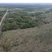 156 Cattle Ranch with Lake
