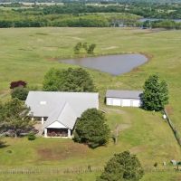 Rolling Pastures Ranch-Cow and Stocker Operation 3005 acres