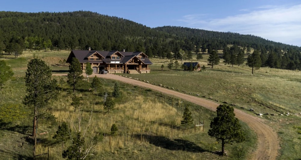 Bonito Canyon Ranch featured image