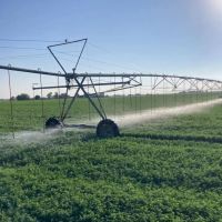 Otero County Irrigated Farm images 2