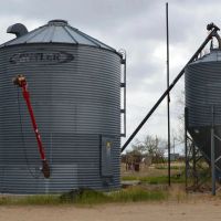 Otero County Irrigated Farm images 4