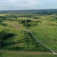 Whitetail Paradise in Northwest Missouri images 1
