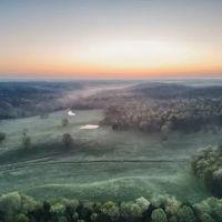 205 Acres of Land in Nunnelly Tennessee for Sale - Pinewood Estates
