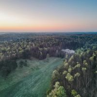 205 Acres of Land in Nunnelly Tennessee for Sale - Pinewood Estates images 3
