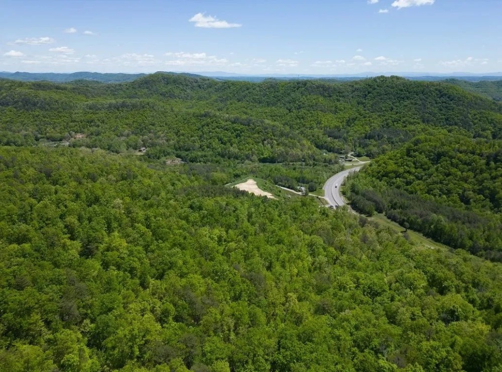 Serene Haven in East Tennessee Embrace Nature s Splendor featured image