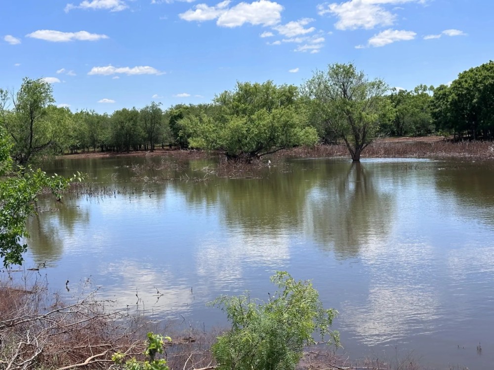 New Listing 600 - Ac Fisher County featured image