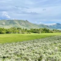 Two Forks Ranch